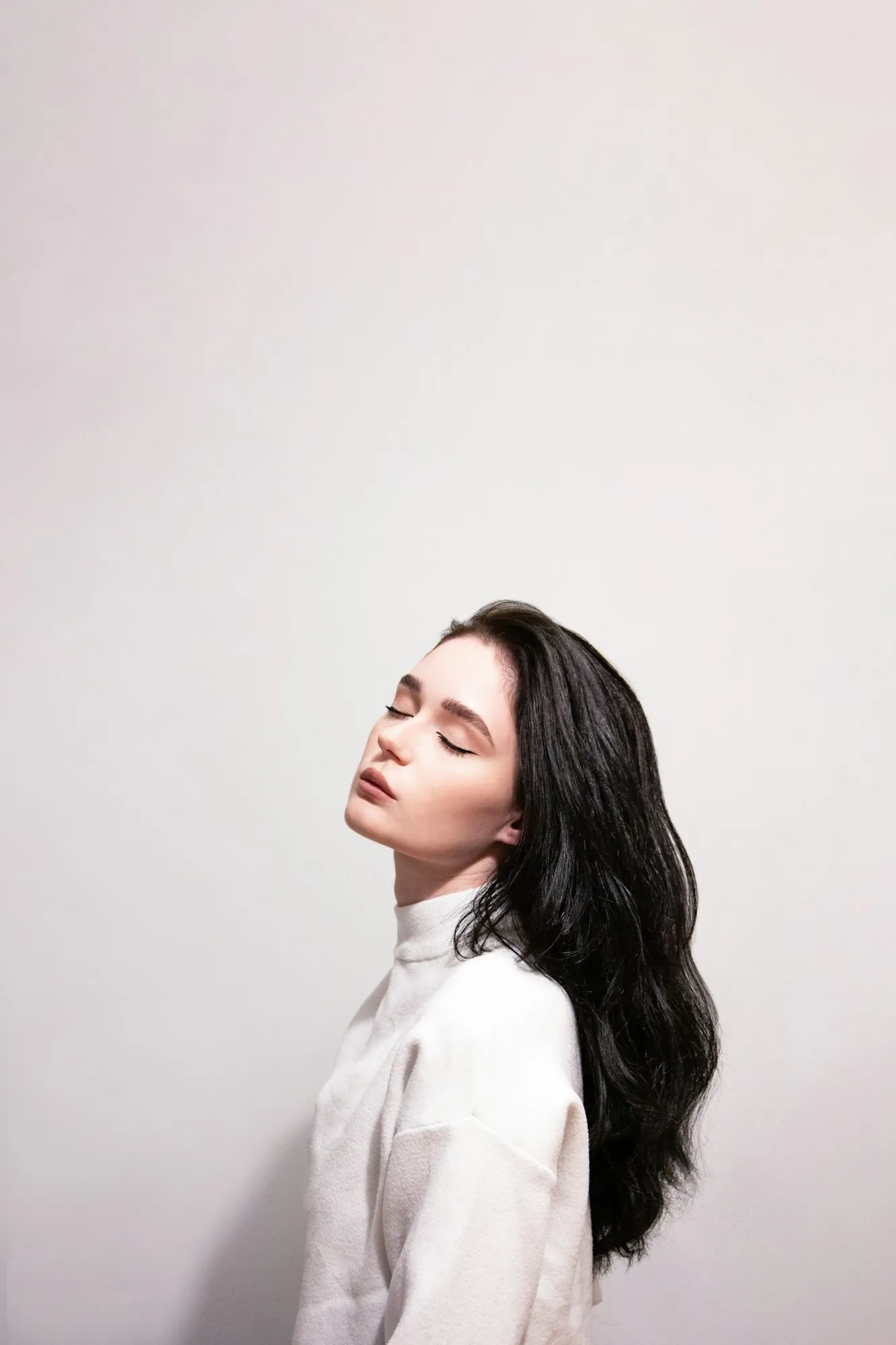 Rūta, Styling · keratin